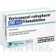 ВОРИКОНАЗОЛ (VORICONAZOL) 200 мг таблетки 30 шт - Вориконазол RATIOPHARM