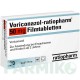 ВОРИКОНАЗОЛ (VORICONAZOL) 50 мг таблетки 30 шт - Вориконазол RATIOPHARM