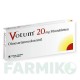 ВОТУМ (VOTUM) 20 мг таблетки 98 шт - Олмесартан BERLIN-CHEMIE