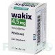 ВАКИКС (WAKIX) 4,5 мг таблетки 30 шт - Питолизант EURIMPHARM