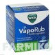 ВИК (WICK) мазь 25 г - Активные вещества WICK PHARMA