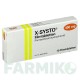 КСИСТО (X SYSTO) 400 мг таблетки 10 шт - Пивмециллинам KARO PHARMA