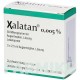 КСАЛАТАН (XALATAN) 0,005% капли 3x2,5 мл - Латанопрост AXICORP PHARMA