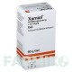 КСАМІОЛ (XAMIOL) 50 мкг/г + 0,5 мг/г гель 60 г - Кальципотріол, Бетаметазон LEO PHARMA