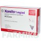 КСАРЕЛТО (XARELTO) 1 мг/мл гранулы 100 мл - Ривароксабан BAYER