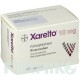 КСАРЕЛТО (XARELTO) 10 мг таблетки 98 шт - Ривароксабан AXICORP PHARMA