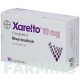 КСАРЕЛТО (XARELTO) 10 мг таблетки 10 шт - Ривароксабан BAYER