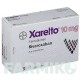 КСАРЕЛТО (XARELTO) 10 мг таблетки 30 шт - Ривароксабан BAYER