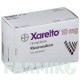 КСАРЕЛТО (XARELTO) 10 мг таблетки 98 шт - Ривароксабан BAYER