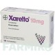 КСАРЕЛТО (XARELTO) 10 мг таблетки 10 шт - Ривароксабан DOCPHARM