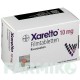 КСАРЕЛТО (XARELTO) 10 мг таблетки 10 шт - Ривароксабан EMRA-MED