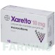 КСАРЕЛТО (XARELTO) 10 мг таблетки 10 шт - Ривароксабан KOHLPHARMA