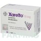КСАРЕЛТО (XARELTO) 10 мг таблетки 98 шт - Ривароксабан KOHLPHARMA