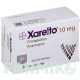 КСАРЕЛТО (XARELTO) 10 мг таблетки 30 шт - Ривароксабан ORIFARM