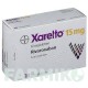 КСАРЕЛТО (XARELTO) 15 мг таблетки 28 шт - Ривароксабан BAYER
