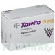 КСАРЕЛТО (XARELTO) 15 мг таблетки 98 шт - Ривароксабан BAYER