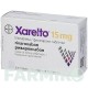 КСАРЕЛТО (XARELTO) 15 мг таблетки 28 шт - Ривароксабан DOCPHARM