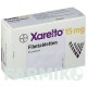 КСАРЕЛТО (XARELTO) 15 мг таблетки 28 шт - Ривароксабан EMRA-MED