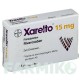 КСАРЕЛТО (XARELTO) 15 мг таблетки 14 шт - Ривароксабан KOHLPHARMA