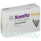 КСАРЕЛТО (XARELTO) 15 мг таблетки 42 шт - Ривароксабан KOHLPHARMA