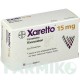 КСАРЕЛТО (XARELTO) 15 мг таблетки 98 шт - Ривароксабан KOHLPHARMA