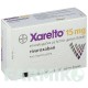 КСАРЕЛТО (XARELTO) 15 мг таблетки 98 шт - Ривароксабан MPA PHARMA