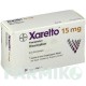 КСАРЕЛТО (XARELTO) 15 мг таблетки 98 шт - Ривароксабан MTK-PHARMA
