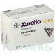 КСАРЕЛТО (XARELTO) 15 мг таблетки 98 шт - Ривароксабан ORIGINALIS