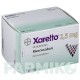 КСАРЕЛТО (XARELTO) 2,5 мг таблетки 1x196 шт - Ривароксабан BAYER