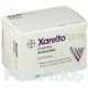 КСАРЕЛТО (XARELTO) 2,5 мг таблетки 1x196 шт - Ривароксабан KOHLPHARMA