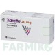 КСАРЕЛТО (XARELTO) 20 мг таблетки 98 шт - Ривароксабан FD PHARMA