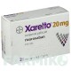 КСАРЕЛТО (XARELTO) 20 мг таблетки 28 шт - Ривароксабан KOHLPHARMA