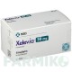 КСЕЛЕВИЯ (XELEVIA) 50 мг таблетки 98 шт - Ситаглиптин BERLIN-CHEMIE