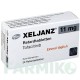 КСЕЛЬЯНЗ (XELJANZ) 11 мг таблетки 28 шт - Тофацитиніб PFIZER