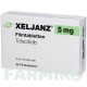 КСЕЛЬЯНЗ (XELJANZ) 5 мг таблетки 56 шт - Тофацитиніб ABACUS MEDICINE
