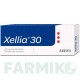 КСЕЛЛИЯ (XELLIA) 0,03 мг/3 мг таблетки 6x21 шт - Дроспиренон, Этинилэстрадиол ARISTO PHARMA