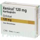 КСЕНІКАЛ (XENICAL) 120 мг капсули 84 шт - Орлістат AXICORP PHARMA