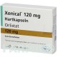 КСЕНІКАЛ (XENICAL) 120 мг капсули 84 шт - Орлістат KOHLPHARMA