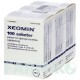 КСЕОМІН (XEOMIN) 100 ОД порошок 3 шт - Ботулінічний токсин типу A CC PHARMA