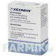 КСЕОМІН (XEOMIN) 200 ОД порошок 1 шт - Ботулінічний токсин типу A KOHLPHARMA