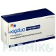 КСІГДУО (XIGDUO) 5 мг/1000 мг таблетки 56 шт - Метформін, Дапагліфлозин ASTRAZENECA