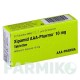 КСИПАМІД (XIPAMID) 10 мг таблетки 30 шт - Ксипамід AAA - PHARMA