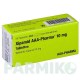 КСИПАМІД (XIPAMID) 10 мг таблетки 50 шт - Ксипамід AAA - PHARMA