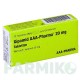 КСИПАМІД (XIPAMID) 20 мг таблетки 30 шт - Ксипамід AAA - PHARMA