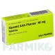 КСИПАМІД (XIPAMID) 40 мг таблетки 30 шт - Ксипамід AAA - PHARMA