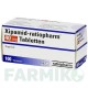 КСИПАМІД (XIPAMID) 40 мг таблетки 30 шт - Ксипамід RATIOPHARM
