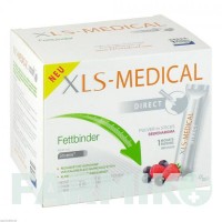 ХLS (XLS) порошок 90 шт - Активные вещества OMEGA PHARMA