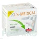 ХLS (XLS) порошок 90 шт - Активные вещества OMEGA PHARMA