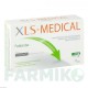 ХLS (XLS) таблетки 60 шт - Активные вещества OMEGA PHARMA