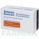 КСОТЕРНА (XOTERNA) 85 мкг/43 мкг капсулы 30 шт - Индакатерол, Гликопиррония бромид AXICORP PHARMA